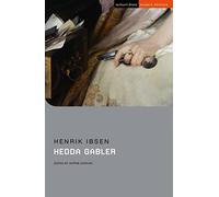 Hedda Gabler (Student Editions)