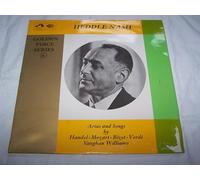 Heddle Nash - Arias & Songs