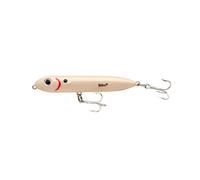 Heddon Saltwater Super Spook XT señuelos, Hueso, 12,7 cm