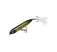 Heddon - Super Spook Jr Baby Bass 3 1/2"