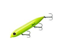 Heddon Super Spook señuelos de Pesca, Chartreuse