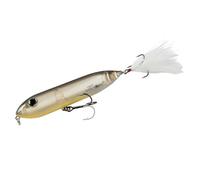 Heddon Super Zara Spook - Ahumador - 11,4 cm