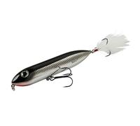 Heddon Super Zara Spook Black Shiner - 11,4 cm