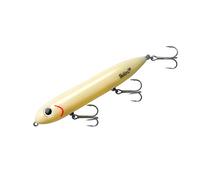 Heddon X9256-14 Super Spook 7/8-Once5-Inch Bone