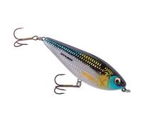 Heddon X9270-DGS Spit-Feetn Image, 7/16 onzas, 3-1/4 Pulgadas, Gizzard Shad