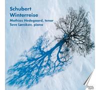Hedegaard,Mathias - Franz Schubert: Winterreise