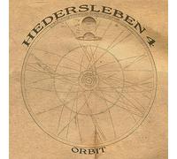 Hedersleben - Orbit [Import] [Vinilo]