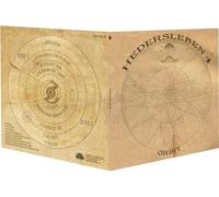 Hedersleben - Orbit [Vinilo]