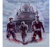 Hedersleben - The Fall Of Chronopolis [Vinilo]