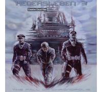 Hedersleben The Fall of Chronopolis (Vinyl) (Importación USA)