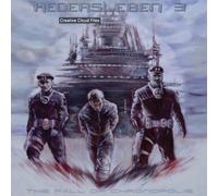 Hedersleben The Fall of Chronopolis (Vinyl) (Importación USA)