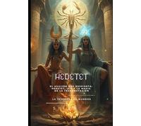 HEDETET: El Aguijón que Despierta: Hedetet, Isis y la Magia de la Transmutación (EGIPTO)
