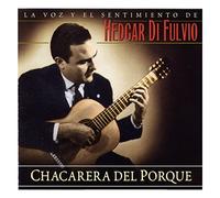 Hedgar Di Fulvio - Chacarera del porque