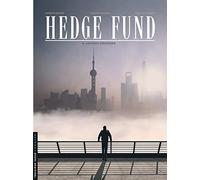 Hedge Fund - Tome 6 - Assassin financier (Troisième Vague Lombard)
