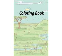Hedgehog Olympics Coloring Book