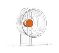 Hedgehog Wheel - Hamster Wheel | Small Animal Wheel | Running Wheel, Height Adjustable Small Animals Running Wheels, Cage Accessories For Hamster Ferret Chinchilla Playing - Exercise Wheel