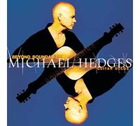 Hedges Michael - Beyond Boundaries