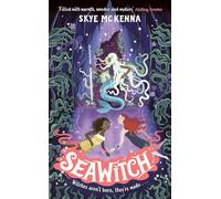 Hedgewitch: Seawitch: Book 3: The enchanting series brimming with mystery and magic