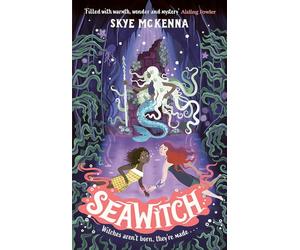 Hedgewitch: Seawitch: Book 3: The enchanting series brimming with mystery and magic