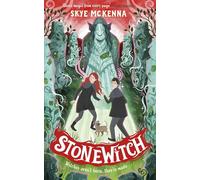 Hedgewitch: Stonewitch – Libro 4 – La serie encantadora repleta de misterio y magia