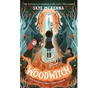 Hedgewitch: Woodwitch: Book 2: The enchanting series brimming with mystery and magic