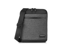 Hedgren Bolsa de hombro Slim RFID 19 cm gris