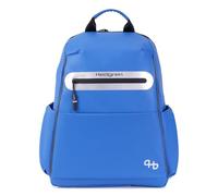 Hedgren 1 COMP BACKPACK STRONG BLUE Talla Única Unisex Adultos