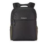Hedgren 2 CMPT BACKPACK 15,4" RFID URBAN JUNGLE 15,4" Unisex Adultos