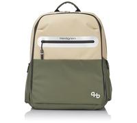 Hedgren Stem Mochila 40 cm beige-olive (HCBI03-860-01)