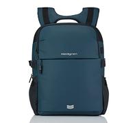 Hedgren Mochila HCOM Compartimento RFID para portátil de 42 cm city blue (HCOM05-706-01)