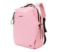 Hedgren Akira Backpack 14 M Rose Elegance