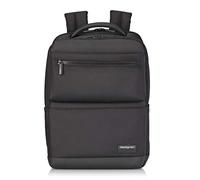 Hedgren BACKPACK 2 CMPT 14,1" RFID BLACK 14,1" Unisex Adultos