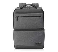 Hedgren BACKPACK 2 CMPT 14,1" RFID STYLISH GREY 14,1" Unisex Adultos