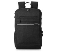 Hedgren BACKPACK 2 CMPT 15,6" ANTHRACITE 15,6" Unisex Adultos
