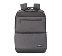 Hedgren BACKPACK 2 CMPT 15,6" RFID STYLISH GREY 15,6" Unisex Adultos