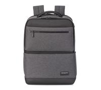 Hedgren Backpack 2 CMPT 15,6" RFID Stylish Grey