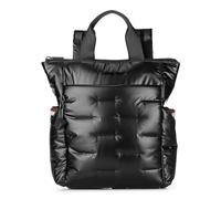 Hedgren BACKPACK BLACK Talla Única Unisex Adultos