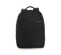 Hedgren BACKPACK LARGE RFID BLACK L Unisex Adultos
