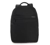 Hedgren BACKPACK LARGE RFID BLACK L Unisex Adultos