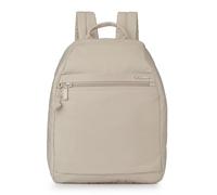 Hedgren BACKPACK LARGE RFID CASHMERE BEIGE L Unisex Adultos
