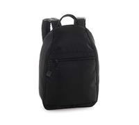 Hedgren BACKPACK SMALL RFID BLACK S Unisex Adultos