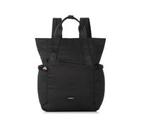 Hedgren Mochila Nova Solar Compartimento para portátil de 37,5 cm negro
