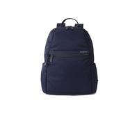 Hedgren Mochila Inner City Vogue XXL Protección RFID Compartimento para portátil 37 cm Azul
