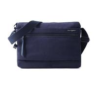 Hedgren Bandolera Inner City Eye M RFID 29 cm púrpura