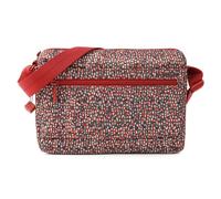 Hedgren Bandolera Inner City Eye M RFID 29 cm rojo