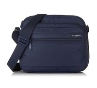 Hedgren Metro, Bolsa Unisex Adultos, Total Eclipse, Talla única