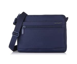Hedgren Bolsa de hombro Inner City Eye RFID 22 cm azul