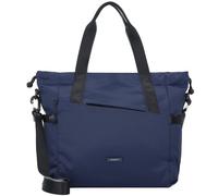 Hedgren Bolsa de hombro Nova Galactic 43 cm azul