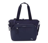 Hedgren bolsa de ordenador portátil bolso bandolera con compartimento para portátil Furo Kicho Horizontal Tote Exp 14" Peacoat Blue azul marino