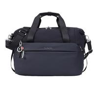 Hedgren Bolsa de Viaje Ryoko Duffle S + RFID S Vulcan Blue Azul Marino